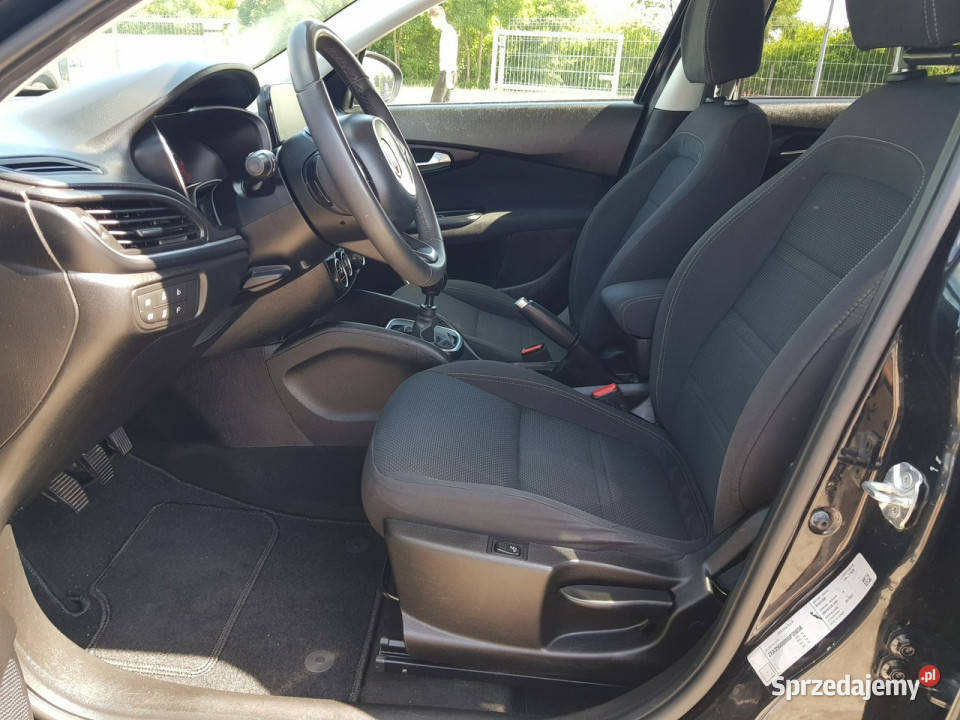 Fiat Tipo 14 Benzyna Klimatronik Tablet LEDy 1368cm3 Włocławek