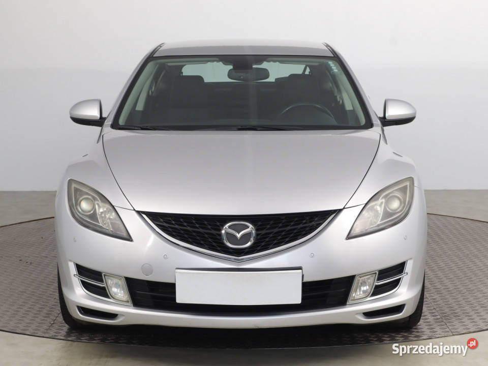 Mazda 6 20 Bielany Wrocławskie