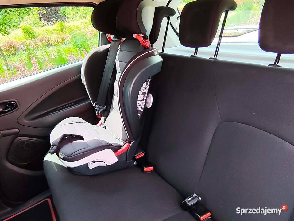 Renault Zoe Electric 41 kWh 2020 Niski przebieg