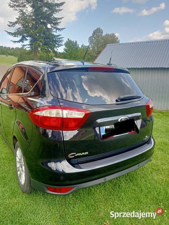 Ford C nawigacja Wisłowiec sprzedam