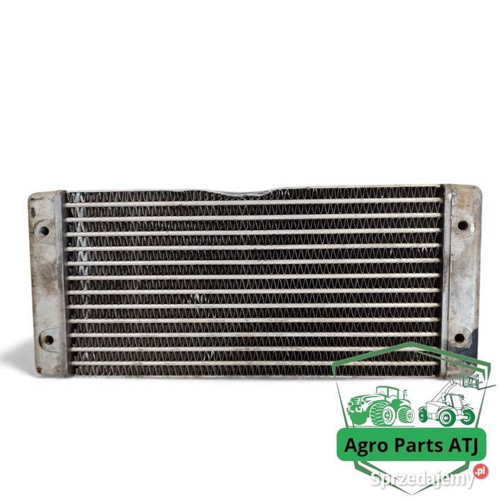 CHŁODNICA OLEJU 0011099561 Claas Celtis Pozostałe Ciechanowiec