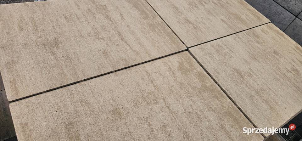 Betonowa płytka brukowa Kostka brukowa Hryniewicze sprzedam