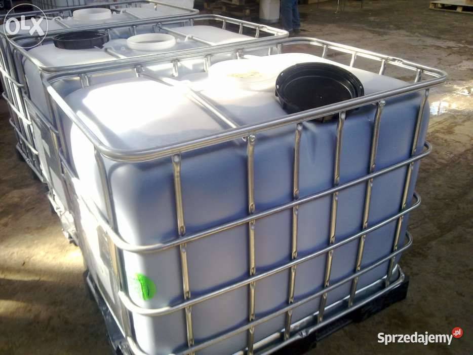 Gliceryna paszowa GLIVIT energia ketozy podlaskie Racewo