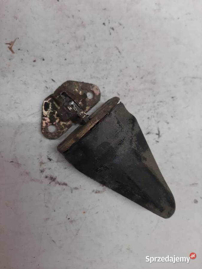 Vw Golf 3 III Lewy Prawy Tylny ogranicznik drzwi Ksawerów