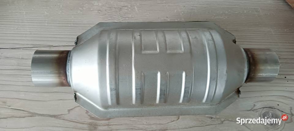 Katalizator uniwersalny Lublin sprzedam