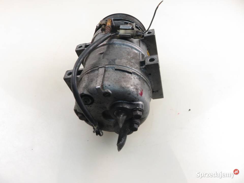 KOMPRESOR KLIMATYZACJI VOLVO S80 I 20 T 5204 T3 małopolskie