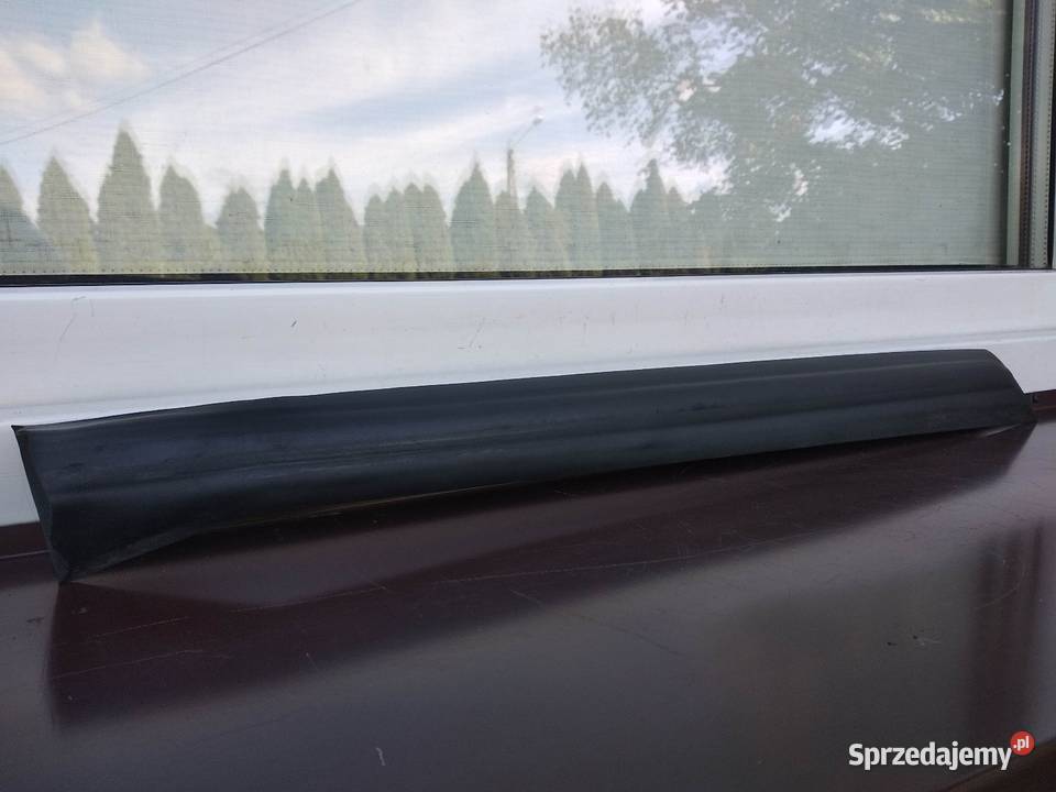 Opel Meriva A uszczelka słupka B lewa kierowcy Motoryzacja Sieradz sprzedam