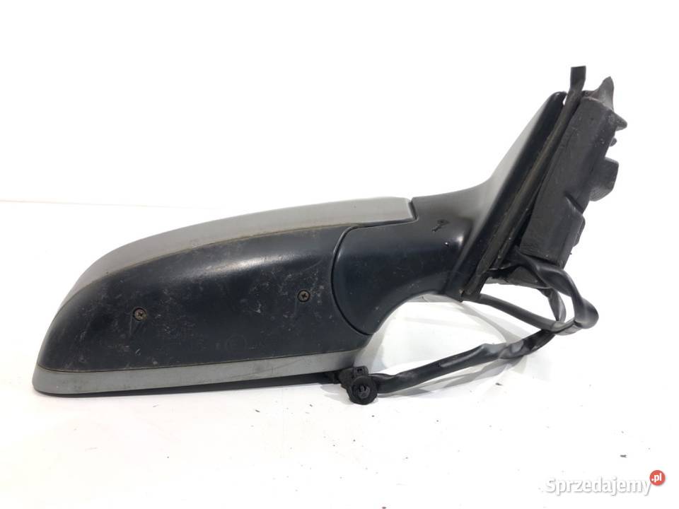 LUSTERKO PRAWY AUDI A4 B6 Kombi 0005 ZEWNĘTRZNE