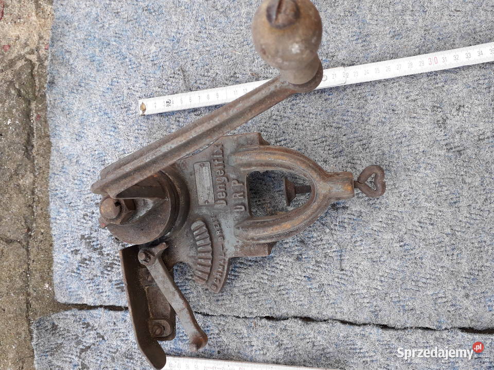 Dengelfix DRP Pozostałe śląskie Częstochowa