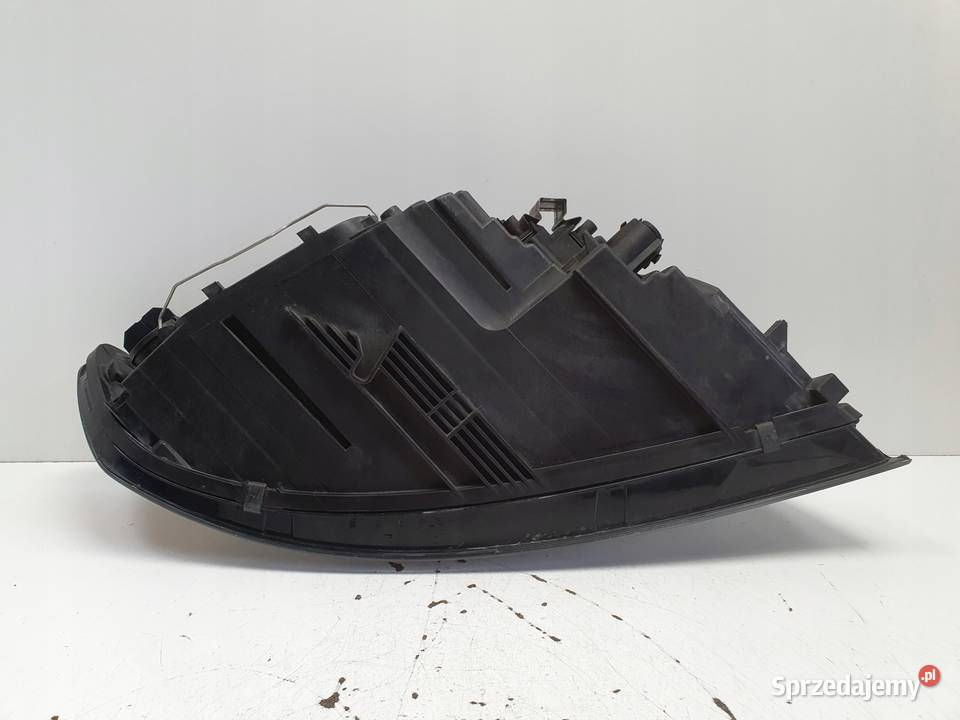 Volvo S40 II V50 LIFT XENON PRZEDNIA LAMPA LEWA Janów