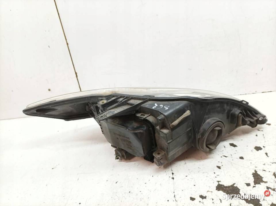 LAMPA PRZÓD LEWA LIFT XENON BS7113D153AD Ford osobowe