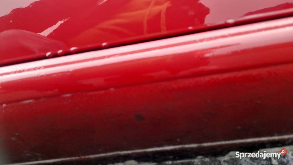 Fiat Seicento 11 benzyna stan Elbląg