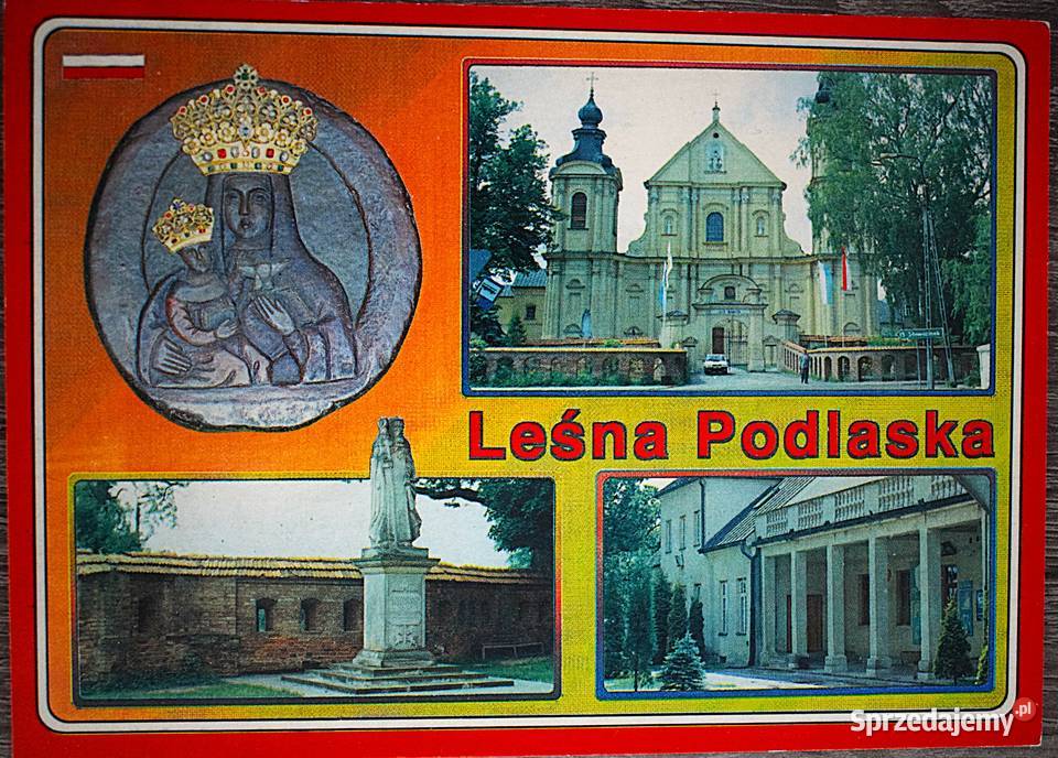 Bazylika Licheńska Jasna GóraPapieżMatka BoskaŚw kujawsko-pomorskie Chełmno