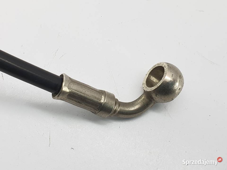 Przewod Hamulcowy Triumph Tiger 1200 łódzkie Łódź