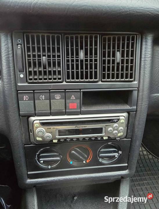 Audi 80 1995 Zakliczyn sprzedam
