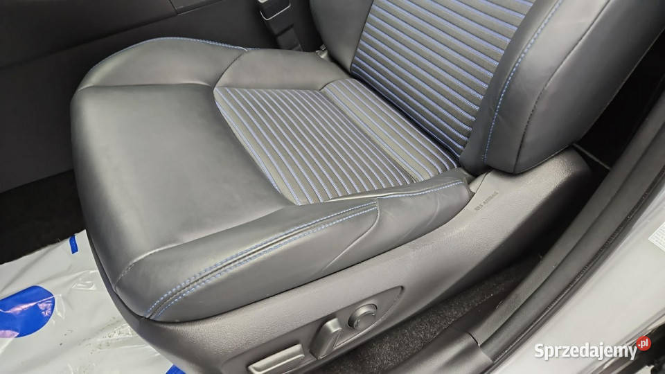 Toyota RAV4 25 Hybrid Selection 4x4 Z Polskiego nieuszkodzony Warszawa