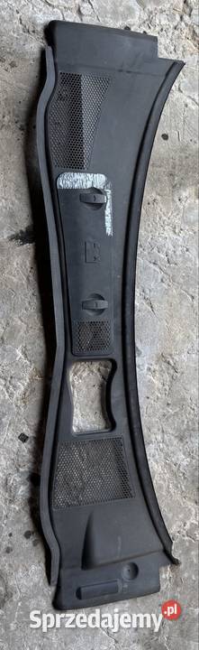 Podszybie passat b5 polift Kodeń