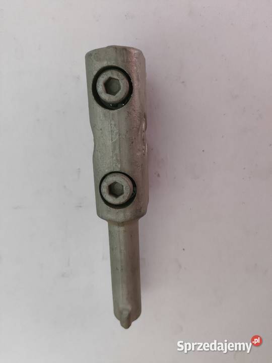 zawias hestal burty wielton mazowieckie Siedlce