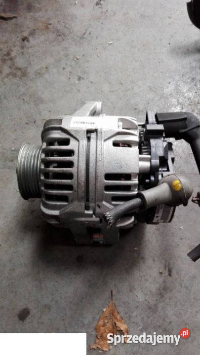HONDA ACCORD 2000 18B ALTERNATOR Kozubszczyzna