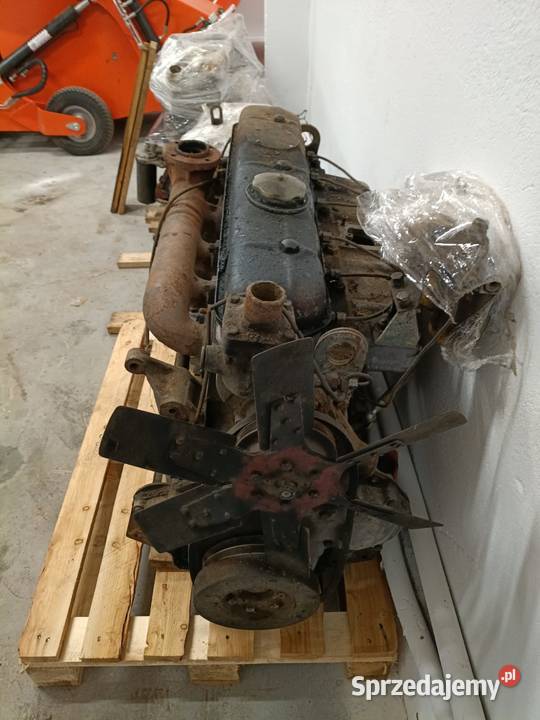 2 Silnik SW400 stan nieznany pomorskie Gdańsk
