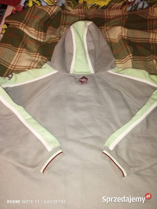 Bluza z kapturem Rozmiar 4XL Siedlce