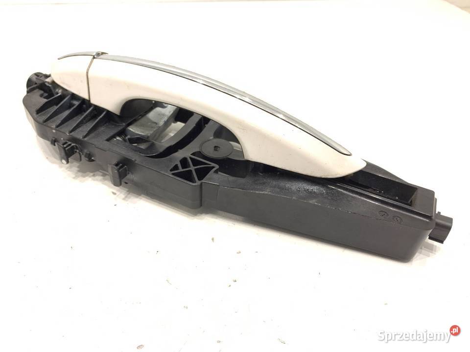 KLAMKA ZEWNĘTRZNA PRAWY PRZÓD FORD MONDEO MK5