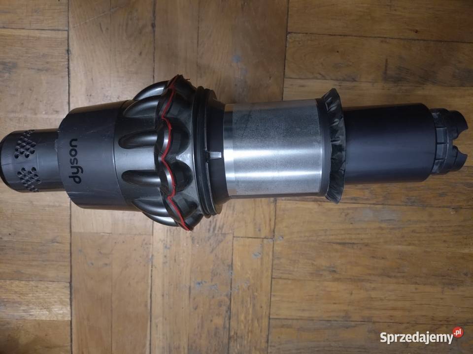 Dayson głowica odkurzacza Poznań