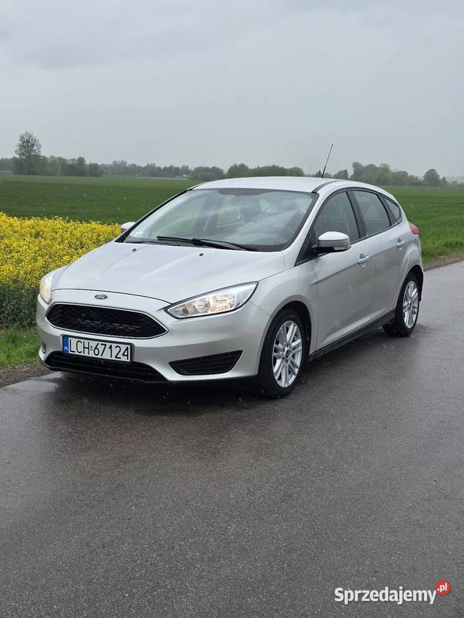 Ford Focus Chełm