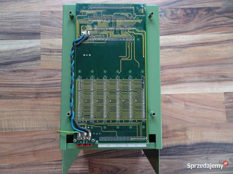 Arburg Multronica skrzynka kart skrzynka na Nowosiedlice