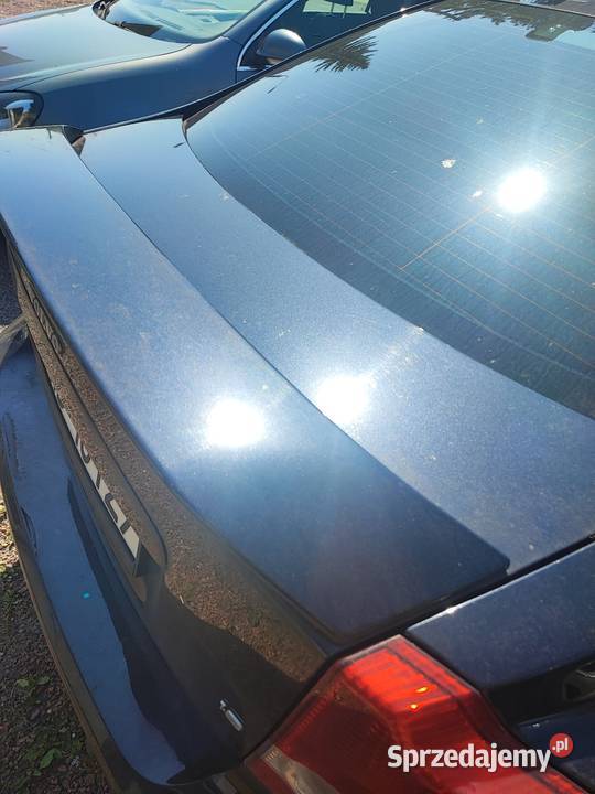 Części do Volvo S40 V50 zamiana wysyłka Rydułtowy sprzedam