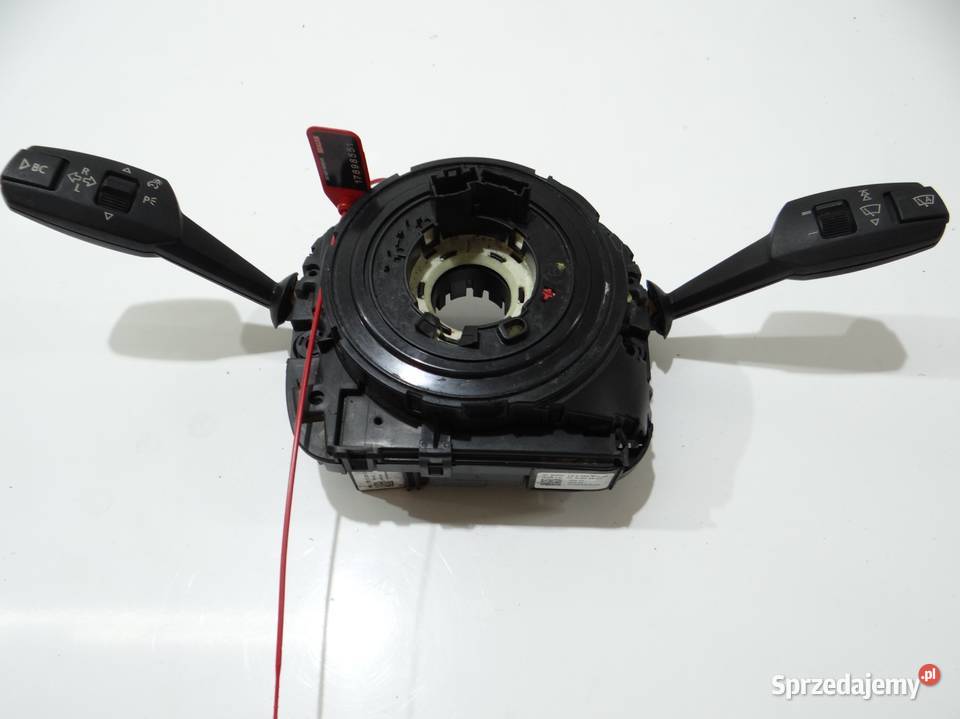 PRZEŁĄCZNIK ZESPOLONY BMW E87 OE 6989570 Strzyżewice