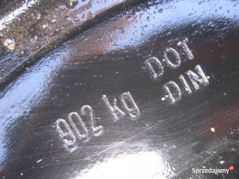 AUDI Q7 4L TOUAREG I CAYENNE koło dojazdowe Kielce