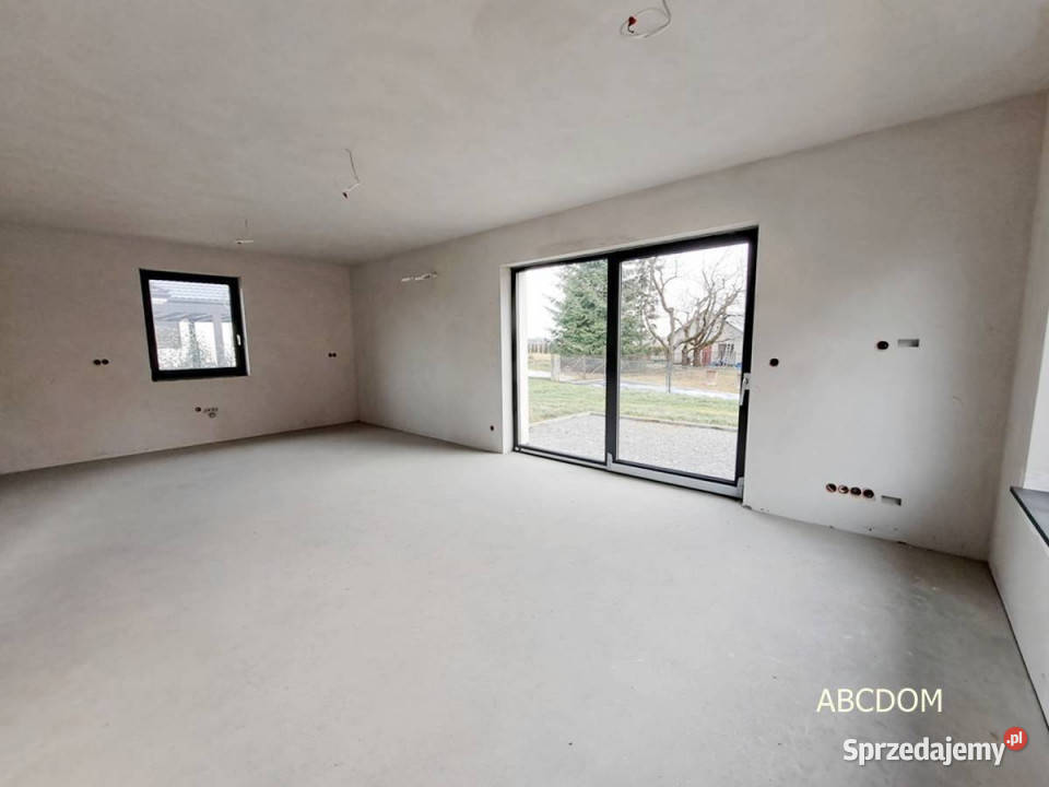 Masłomiąca urokliwe miejsce 5 pokoi garaż Domy