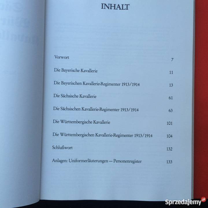 328 KavallerieRegimenter zachodniopomorskie Szczecin