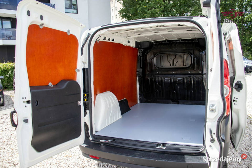 Opel Combo Fv 23 Long XLBezwypadkowy Org 95KM Opel mazowieckie Warszawa