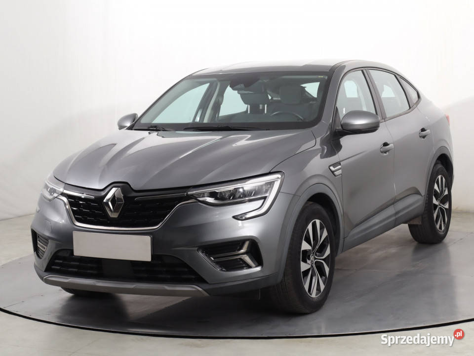 Renault Arkana 13 TCe automatyczna Katowice