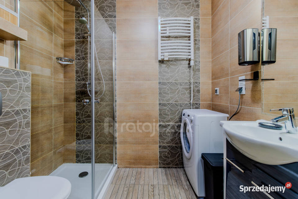 Mieszkanie 566m2 3 pokoje Gniewino