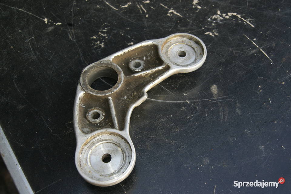 DKW RT 125 DKW RT 1252 PÓŁKA GÓRNA ZAWIESZENIE śląskie
