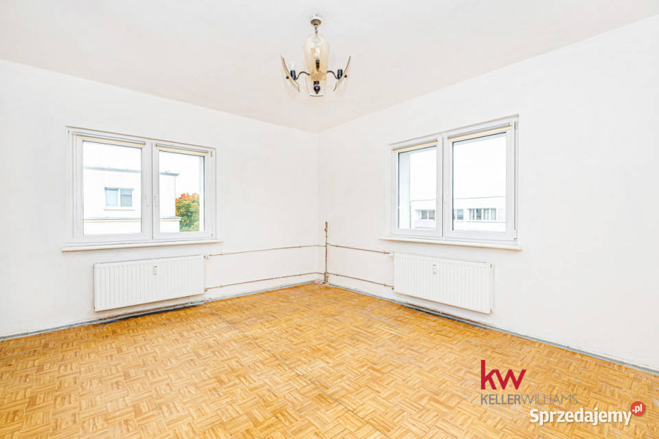 Mieszkanie Poznań Szpitalna 524m2 2pokojowe