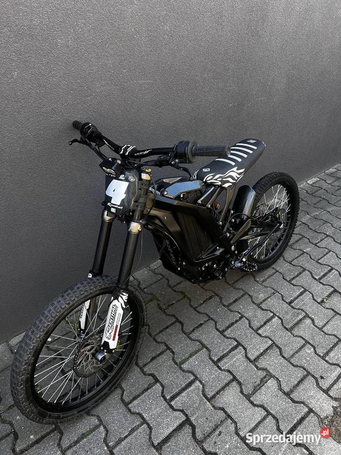 Surron light bee x 2022 Kościan