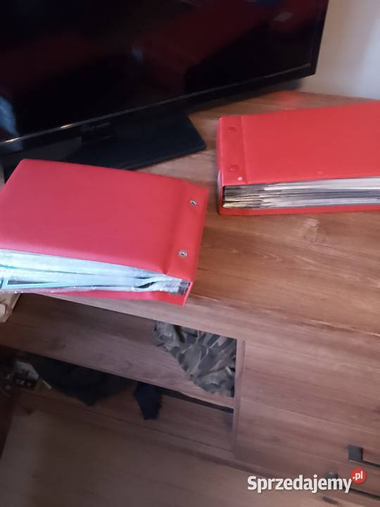 Znaczkipocztówki Luzino