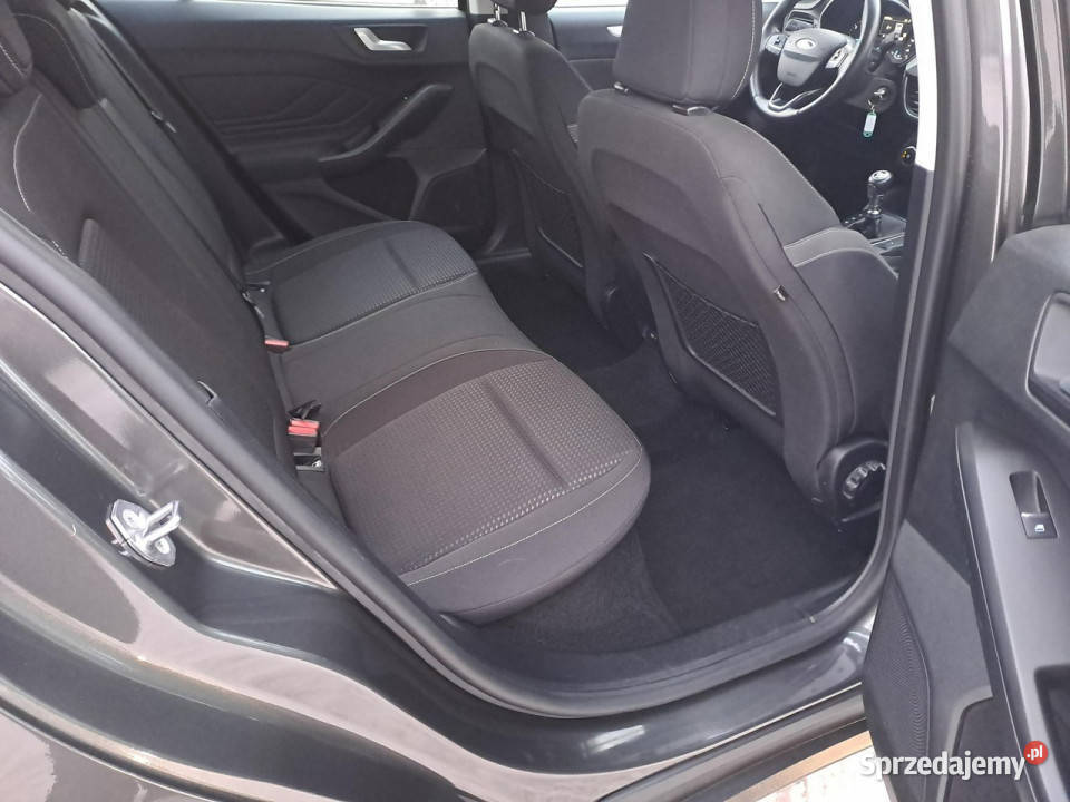 Ford Focus 15TDCi 120 Trend Kombi gwarancja
