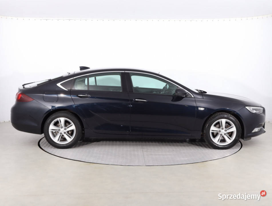 Opel Insignia 15 Turbo Piaseczno sprzedam