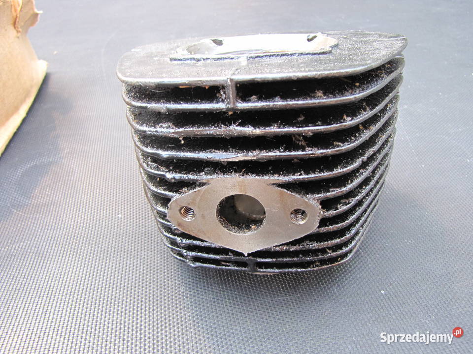 Nowy oryginalny cylinder Wfm S34 1253 świętokrzyskie Rzepin Drugi sprzedam