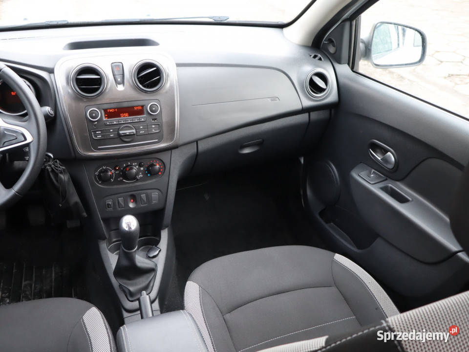 Dacia Sandero 10 SCe Katowice sprzedam