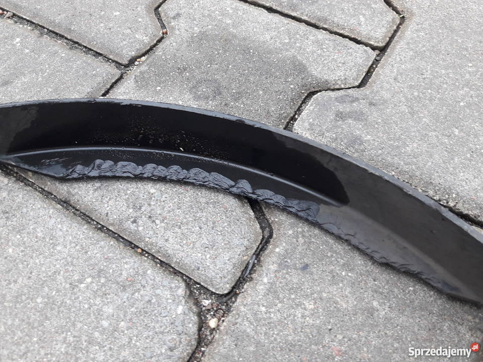 MERCEDES 508 3145050555 510593 OSŁONA ciężarowe Częstochowa