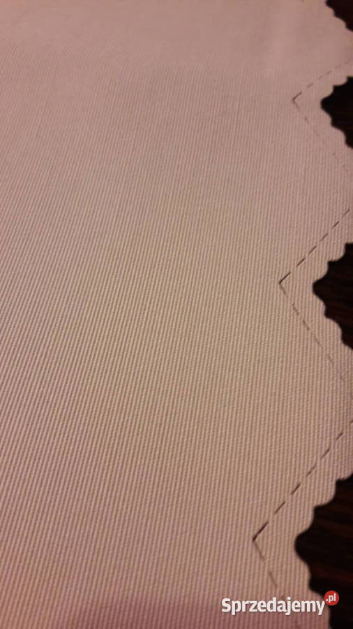 Obrus plamoodporny beż naturalny 120 x 155 beżowy Radom