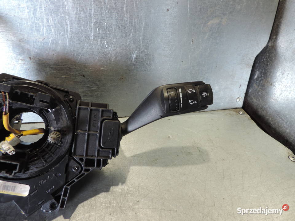 PRZEŁĄCZNIK ZESPOLONY MANETKI FORD FOCUS MK2 małopolskie Nowy Sącz