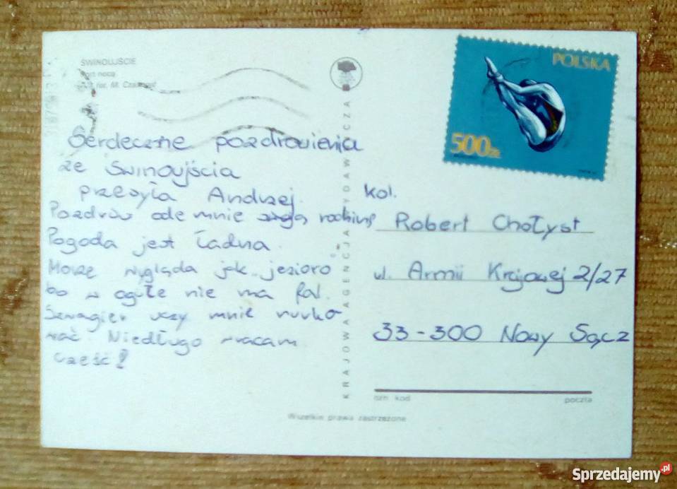 ŚWINOUJŚCIE PORT NOCĄ FOT CZASNOJĆ lubelskie Piszczac