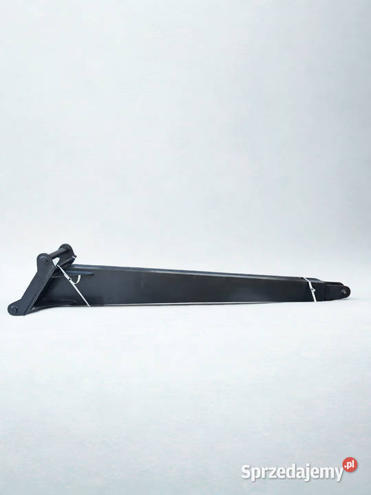 Przedłużenie ramienia wysięgu koparki 300 Motoryzacja Mszana Dolna